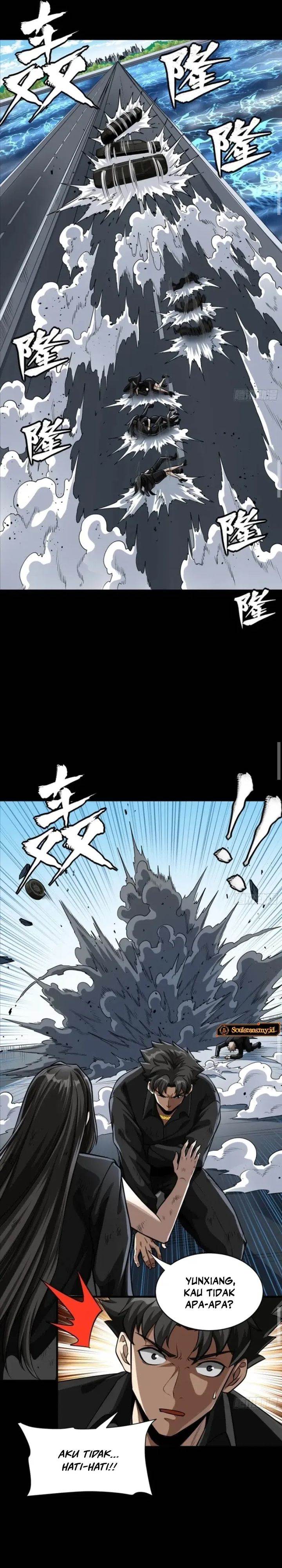 Read Legend of Star General ID Manga Online