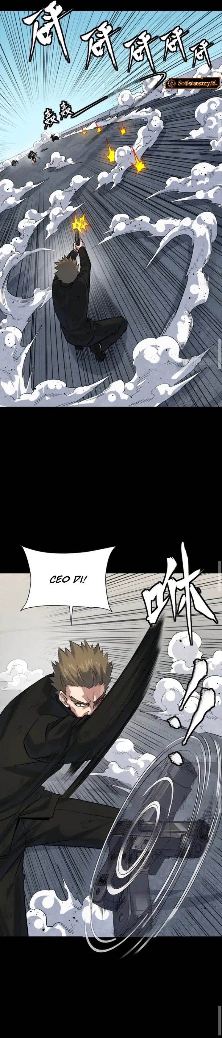 Read Legend of Star General ID Manga Online
