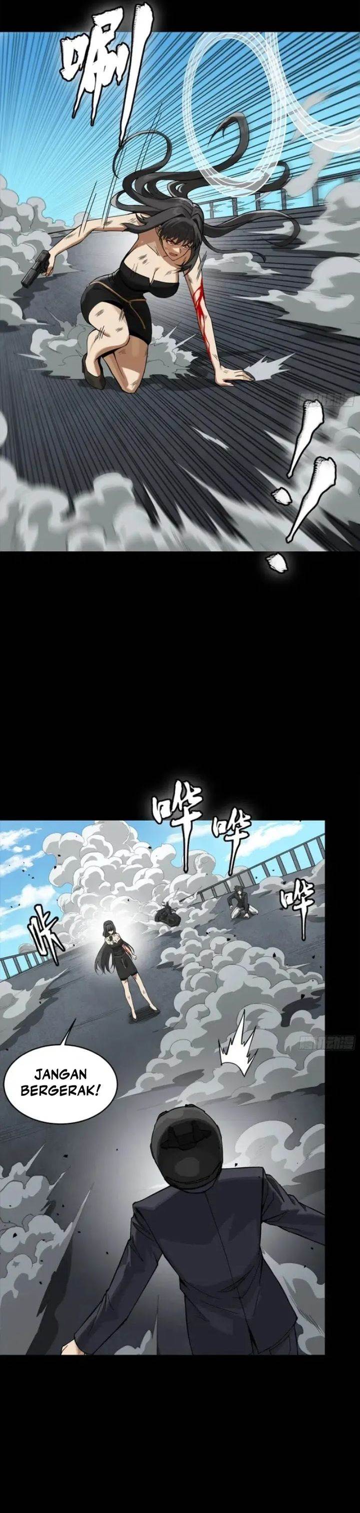 Read Legend of Star General ID Manga Online