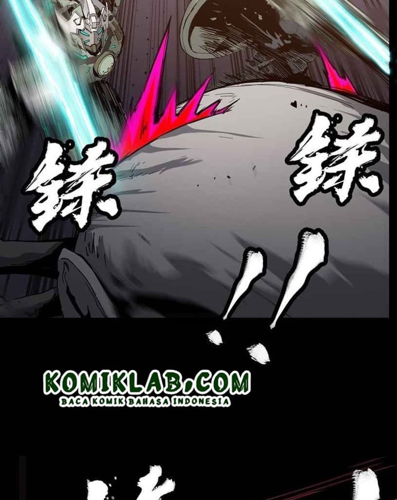 Read Legend of Star General ID Manga Online