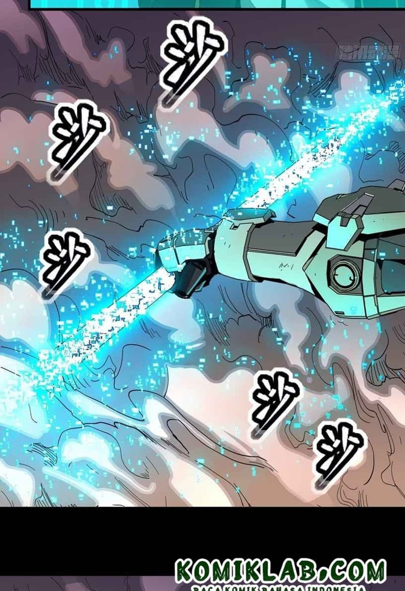 Read Legend of Star General ID Manga Online