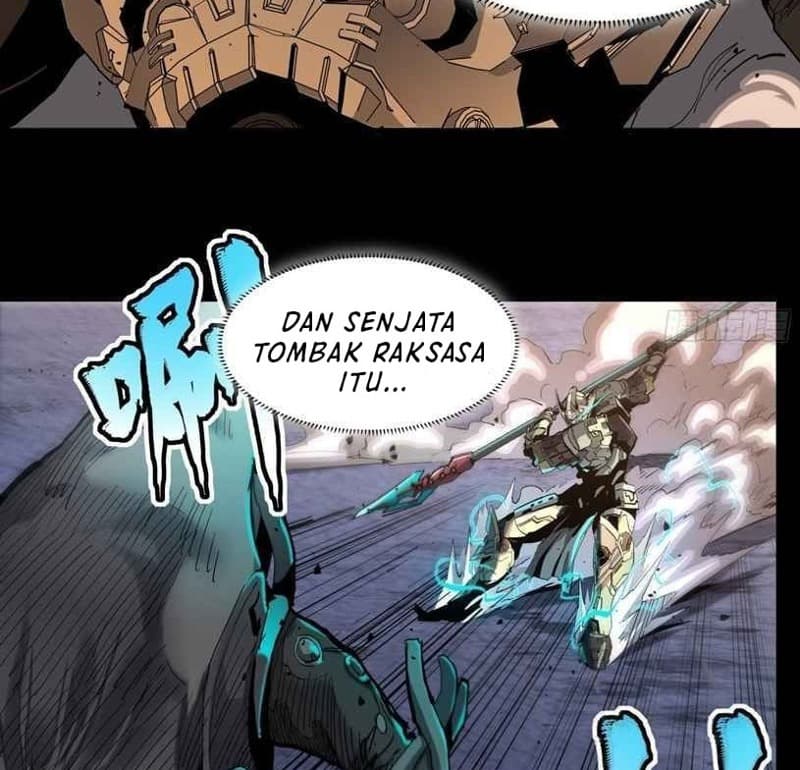 Read Legend of Star General ID Manga Online