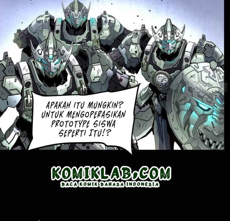 Read Legend of Star General ID Manga Online