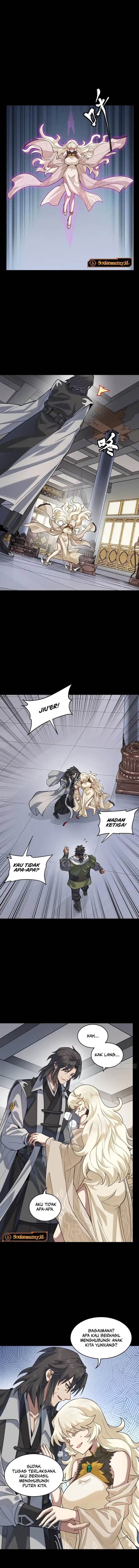 Read Legend of Star General ID Manga Online