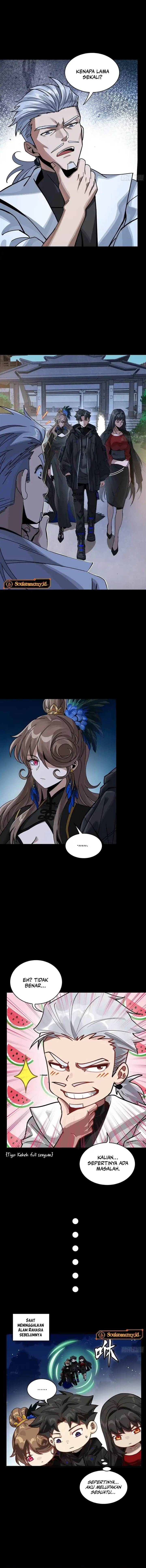 Read Legend of Star General ID Manga Online