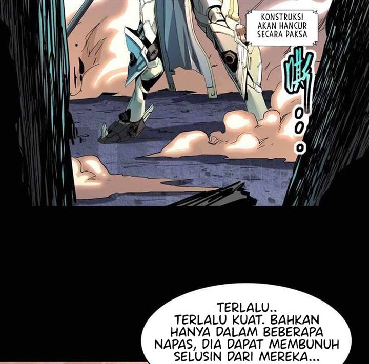 Read Legend of Star General ID Manga Online