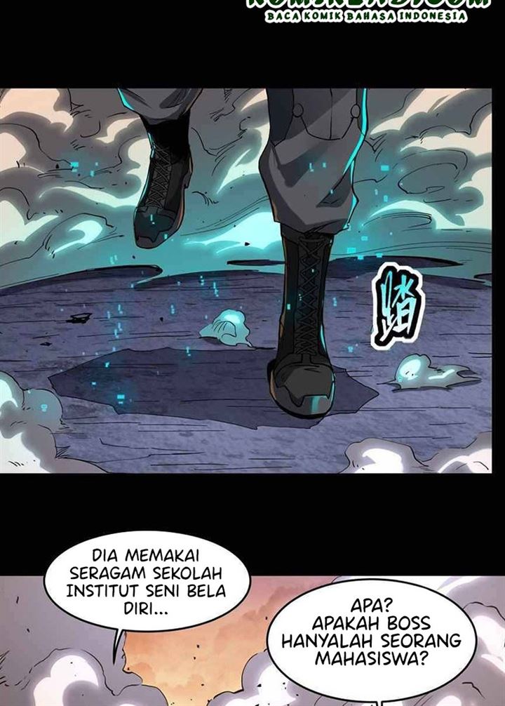 Read Legend of Star General ID Manga Online