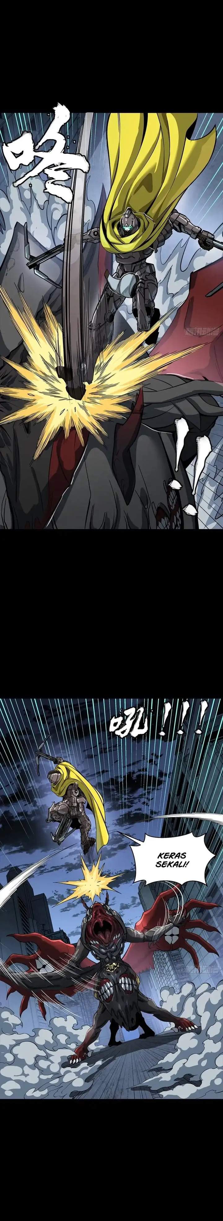 Read Legend of Star General ID Manga Online