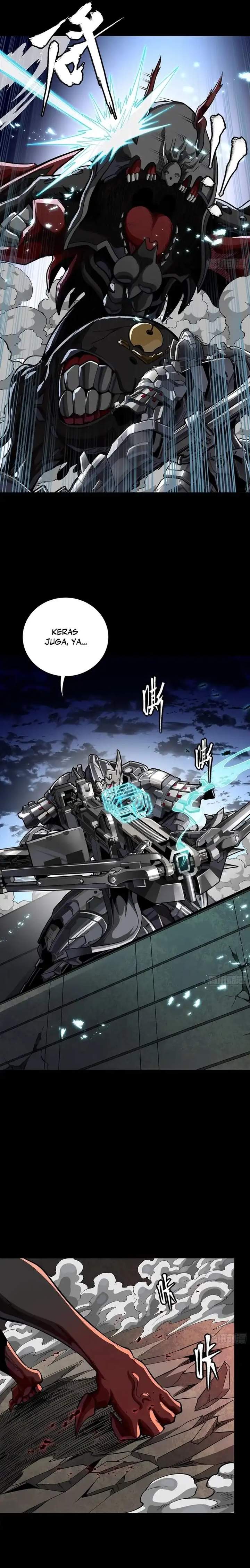 Read Legend of Star General ID Manga Online