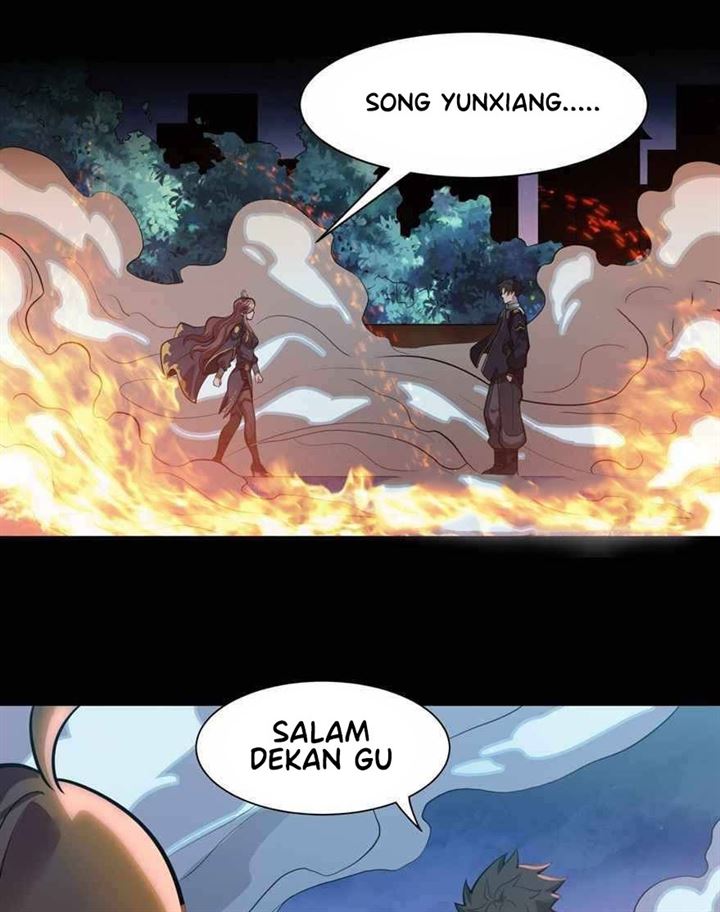 Read Legend of Star General ID Manga Online