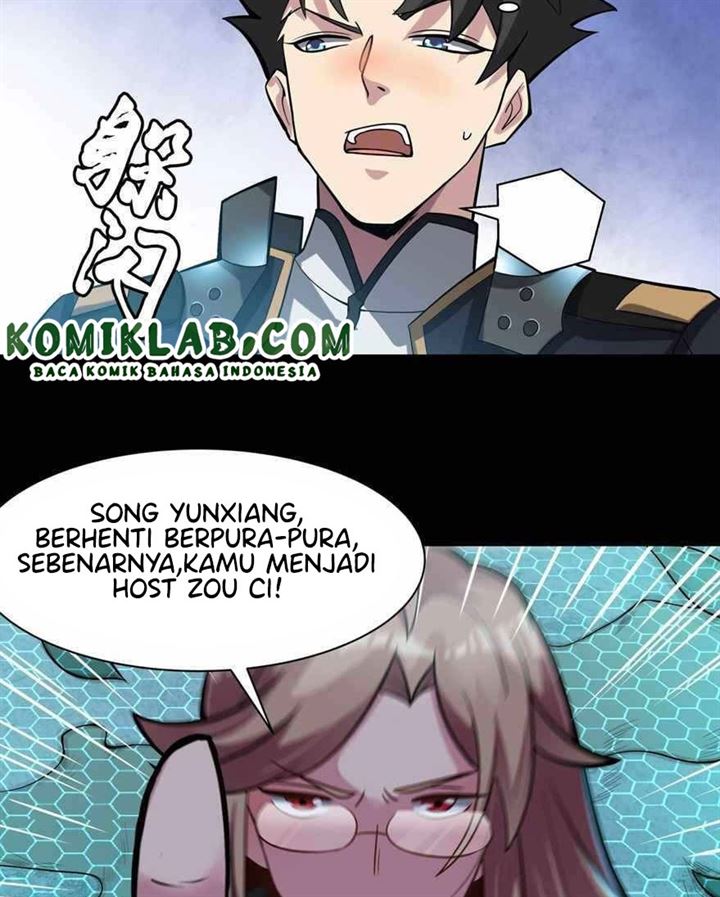 Read Legend of Star General ID Manga Online