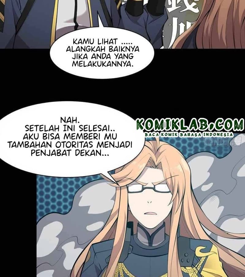 Read Legend of Star General ID Manga Online