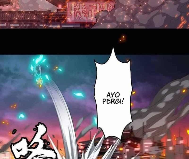 Read Legend of Star General ID Manga Online