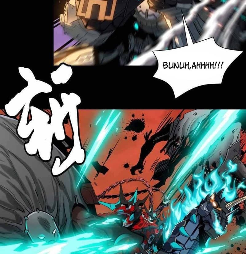 Read Legend of Star General ID Manga Online