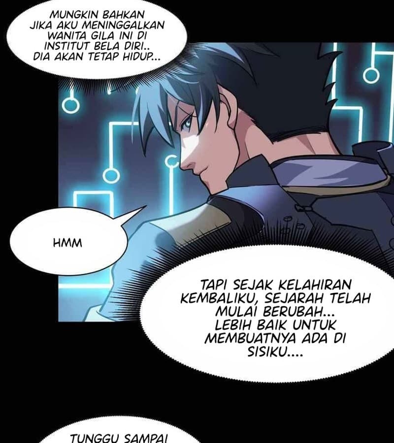 Read Legend of Star General ID Manga Online