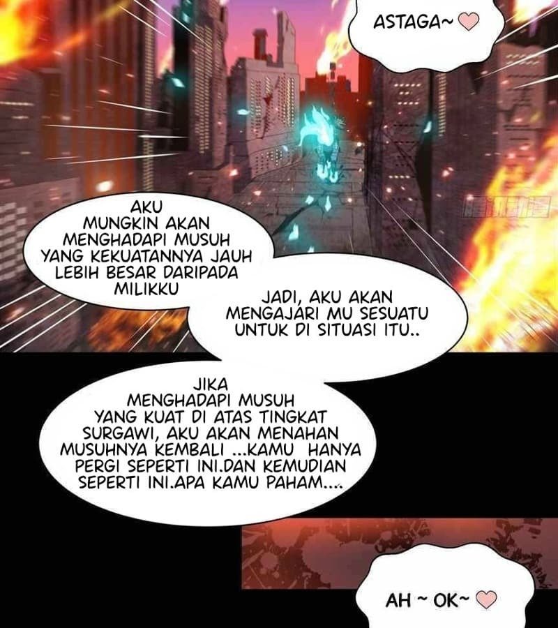 Read Legend of Star General ID Manga Online