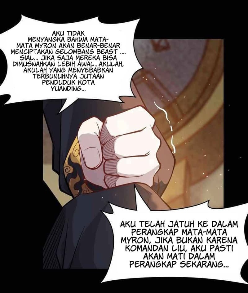 Read Legend of Star General ID Manga Online