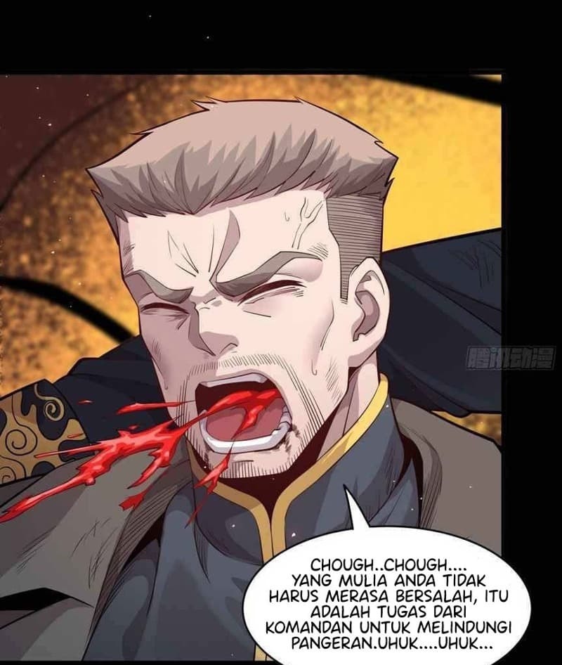 Read Legend of Star General ID Manga Online