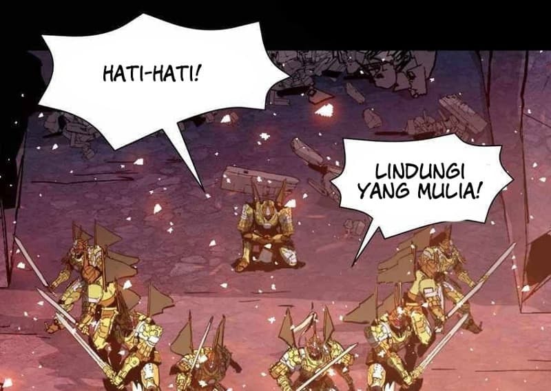 Read Legend of Star General ID Manga Online