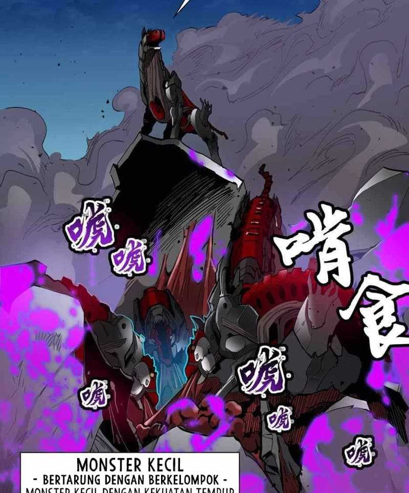 Read Legend of Star General ID Manga Online