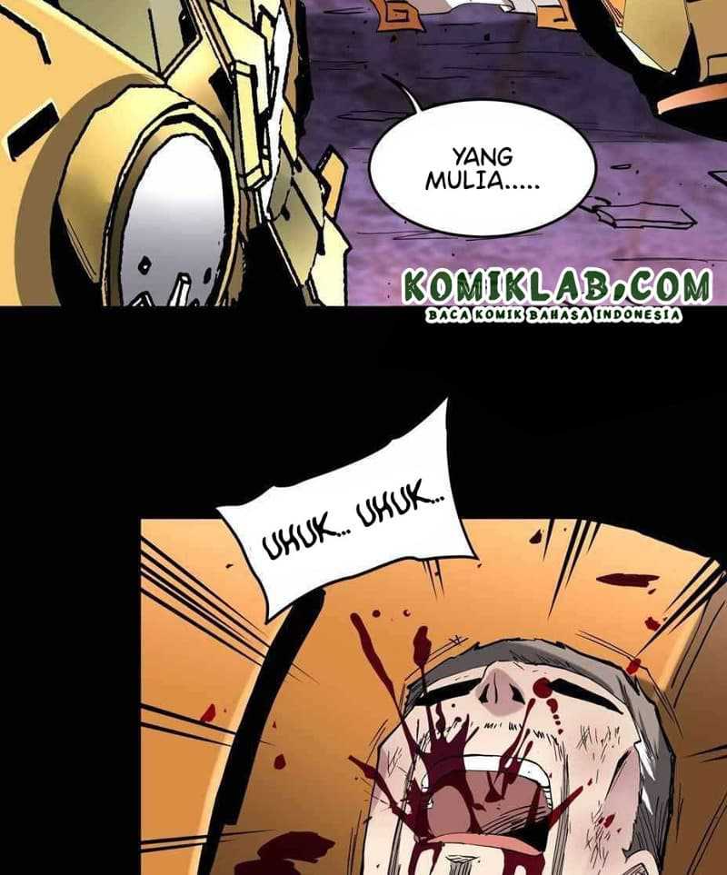 Read Legend of Star General ID Manga Online
