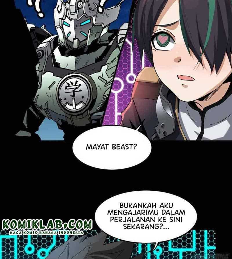 Read Legend of Star General ID Manga Online