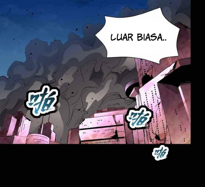 Read Legend of Star General ID Manga Online