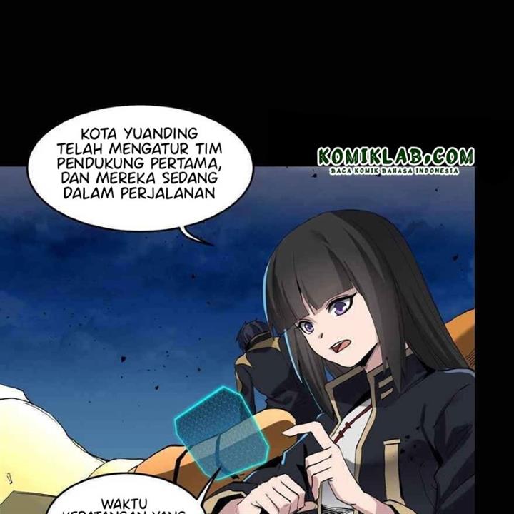 Read Legend of Star General ID Manga Online