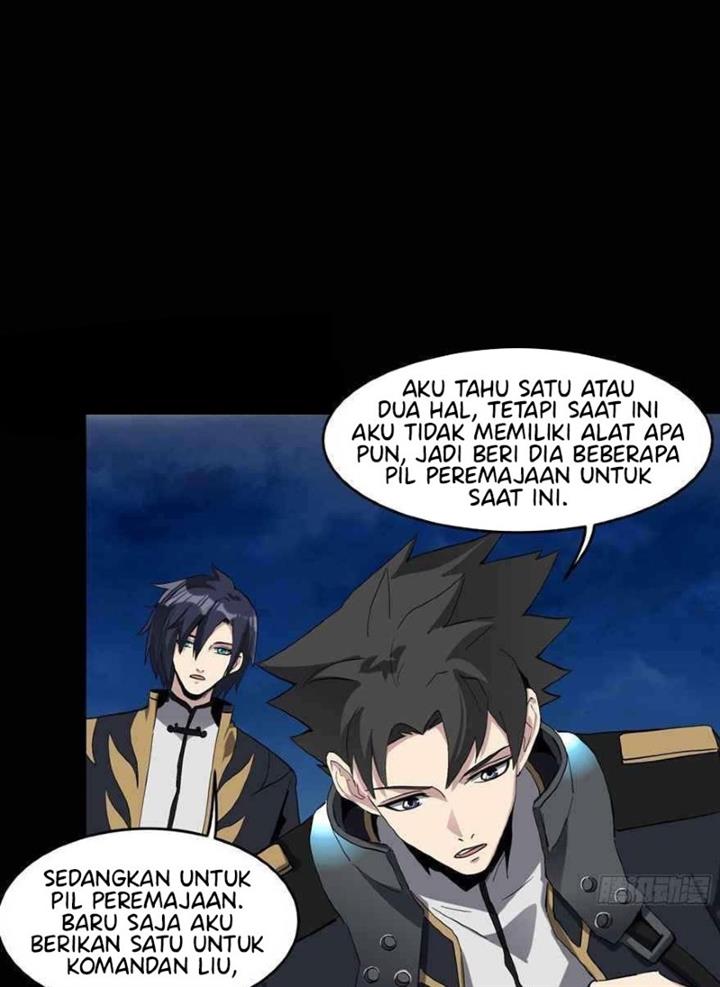 Read Legend of Star General ID Manga Online