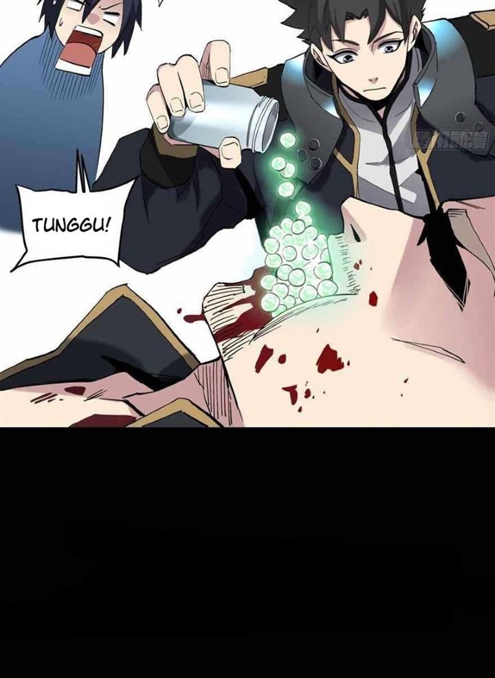 Read Legend of Star General ID Manga Online