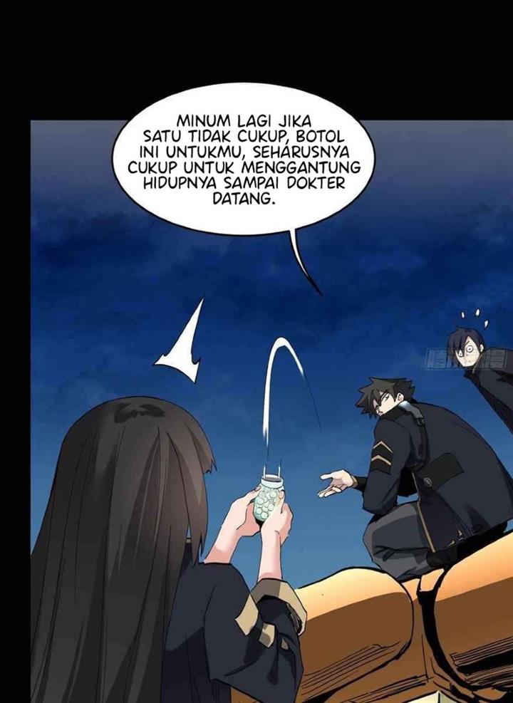 Read Legend of Star General ID Manga Online