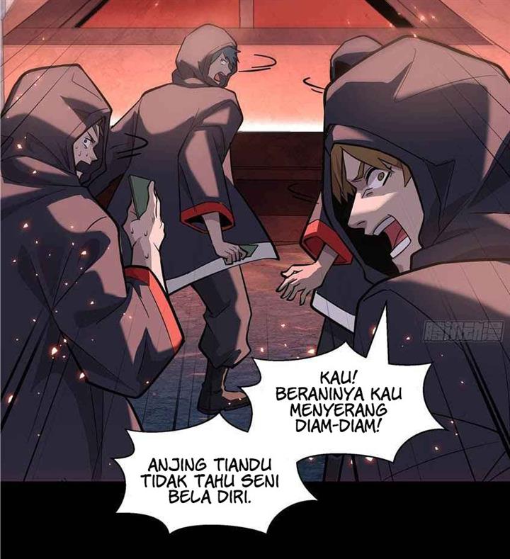 Read Legend of Star General ID Manga Online