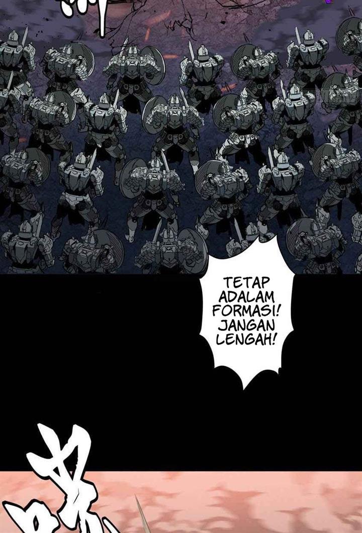 Read Legend of Star General ID Manga Online