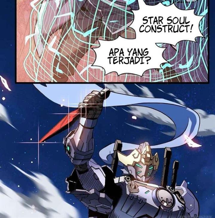 Read Legend of Star General ID Manga Online