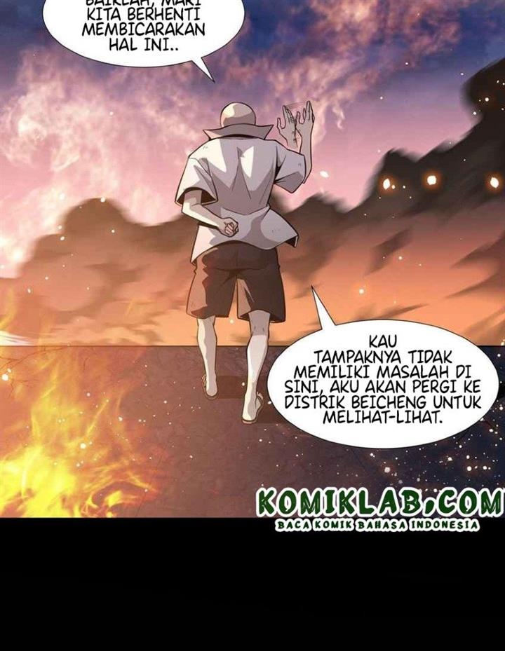 Read Legend of Star General ID Manga Online