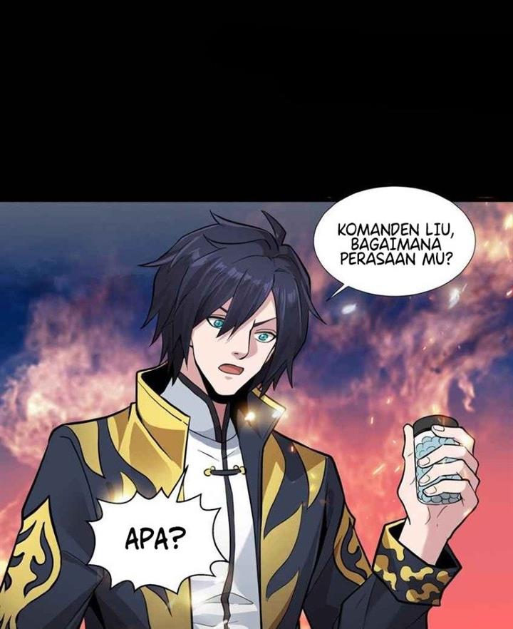 Read Legend of Star General ID Manga Online