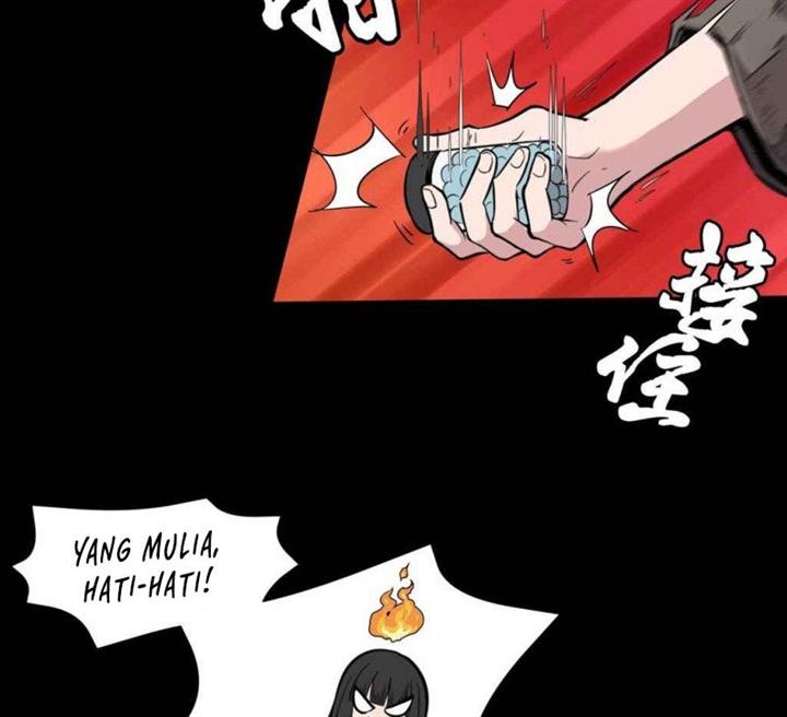 Read Legend of Star General ID Manga Online