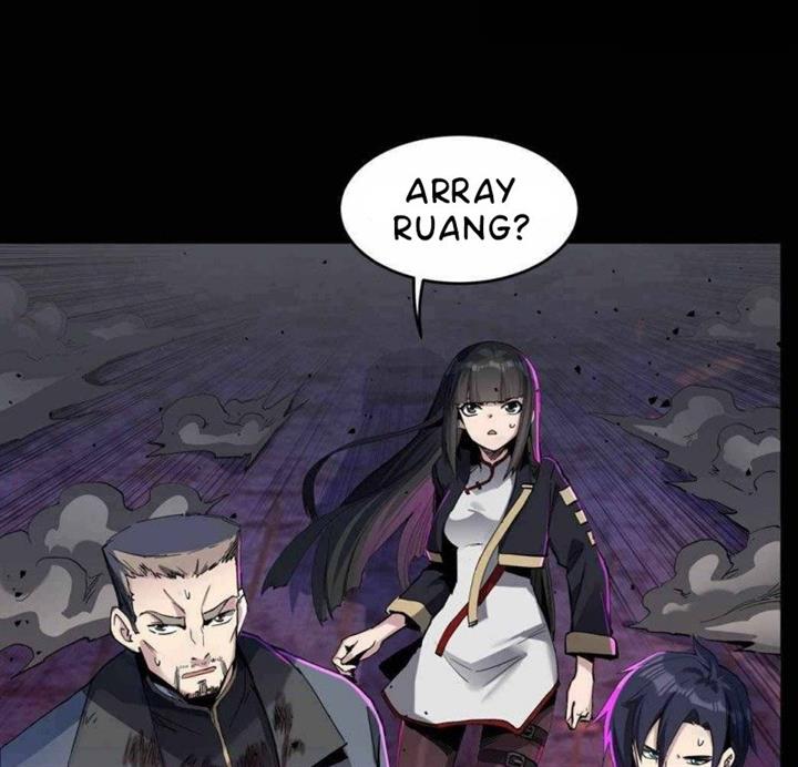 Read Legend of Star General ID Manga Online