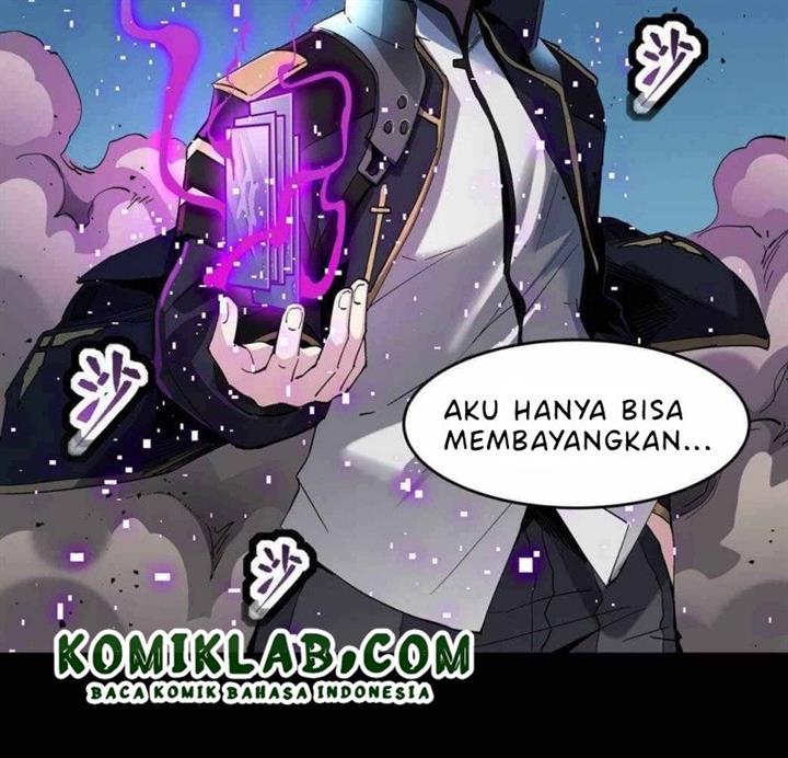 Read Legend of Star General ID Manga Online