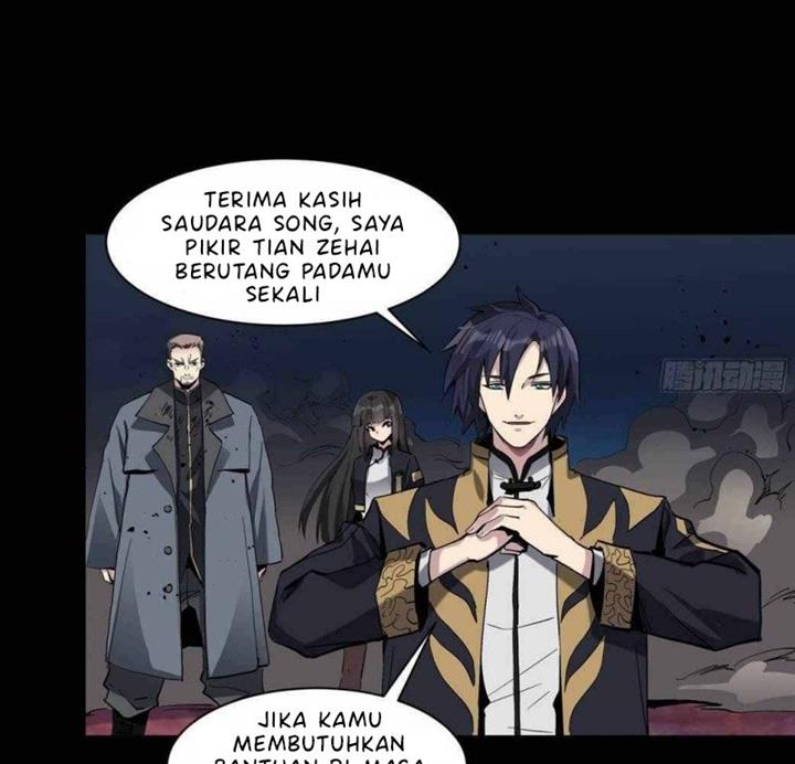Read Legend of Star General ID Manga Online