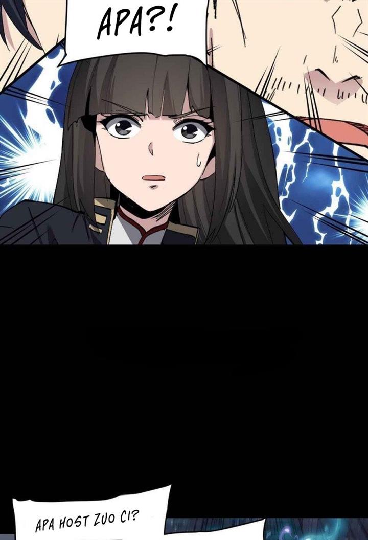 Read Legend of Star General ID Manga Online