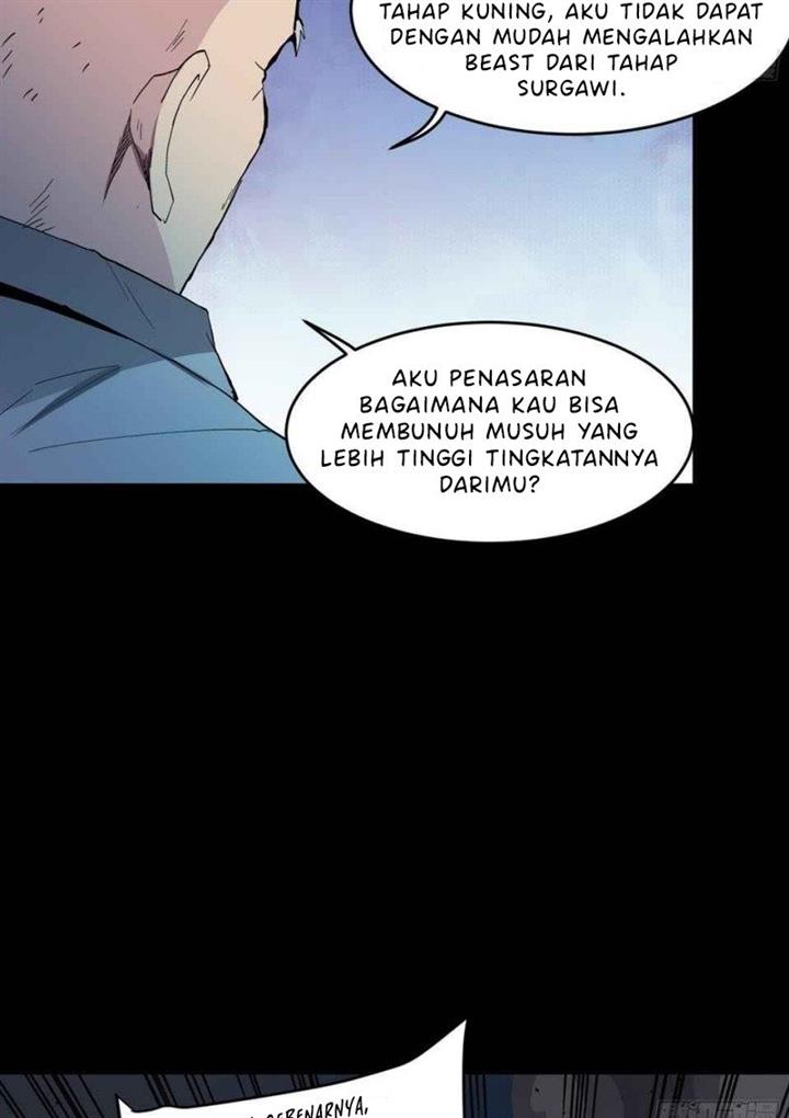 Read Legend of Star General ID Manga Online
