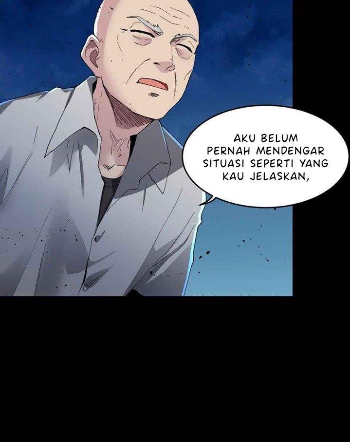 Read Legend of Star General ID Manga Online