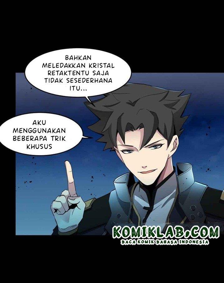 Read Legend of Star General ID Manga Online