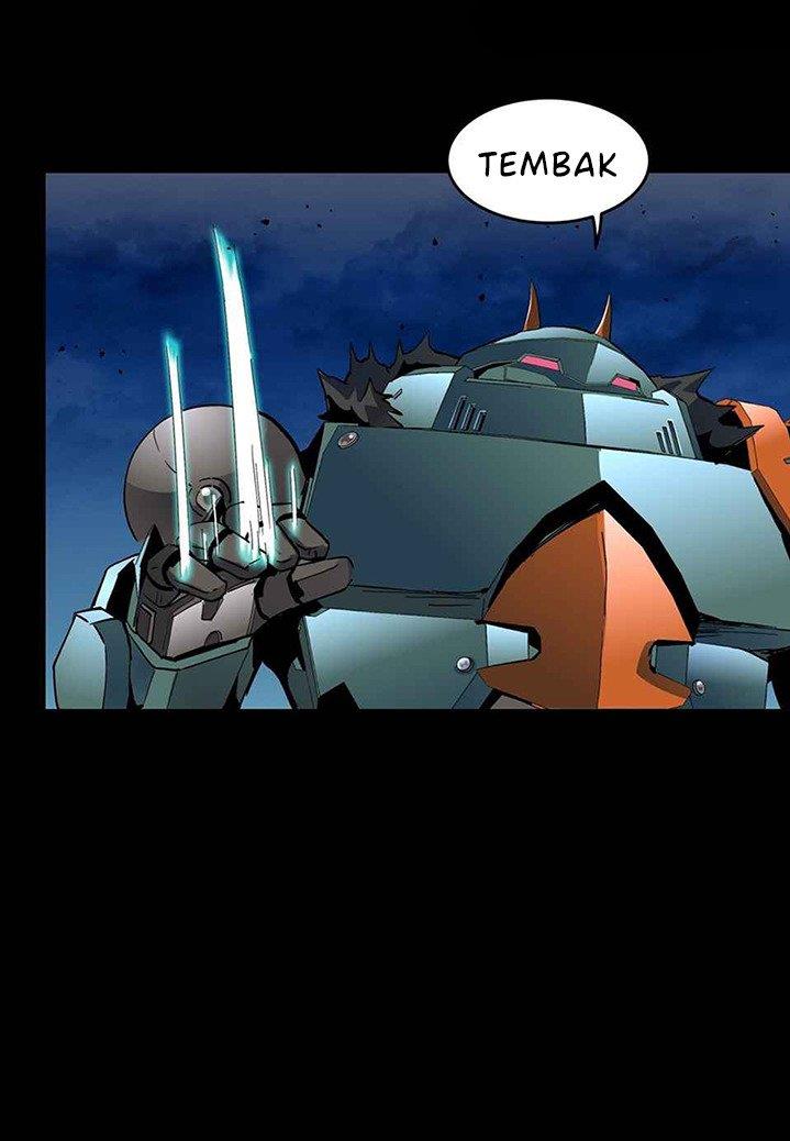 Read Legend of Star General ID Manga Online