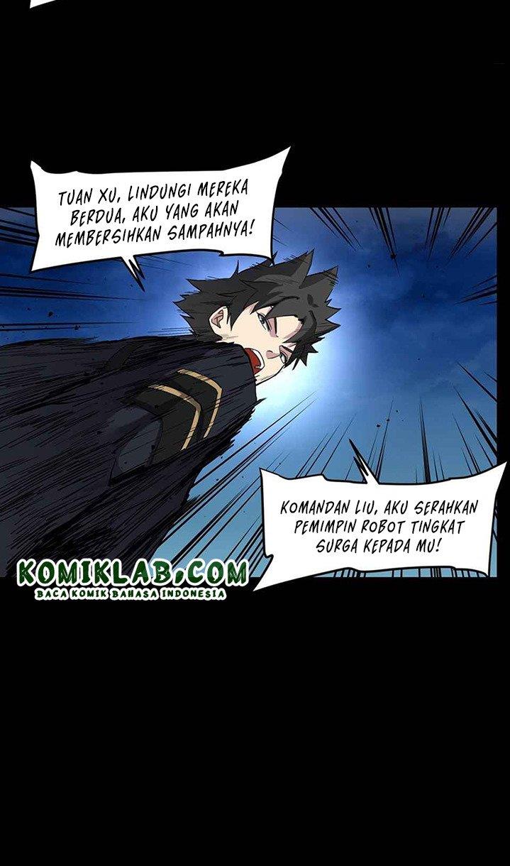 Read Legend of Star General ID Manga Online
