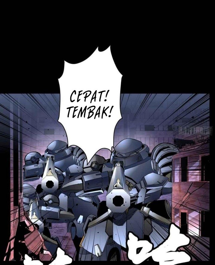 Read Legend of Star General ID Manga Online