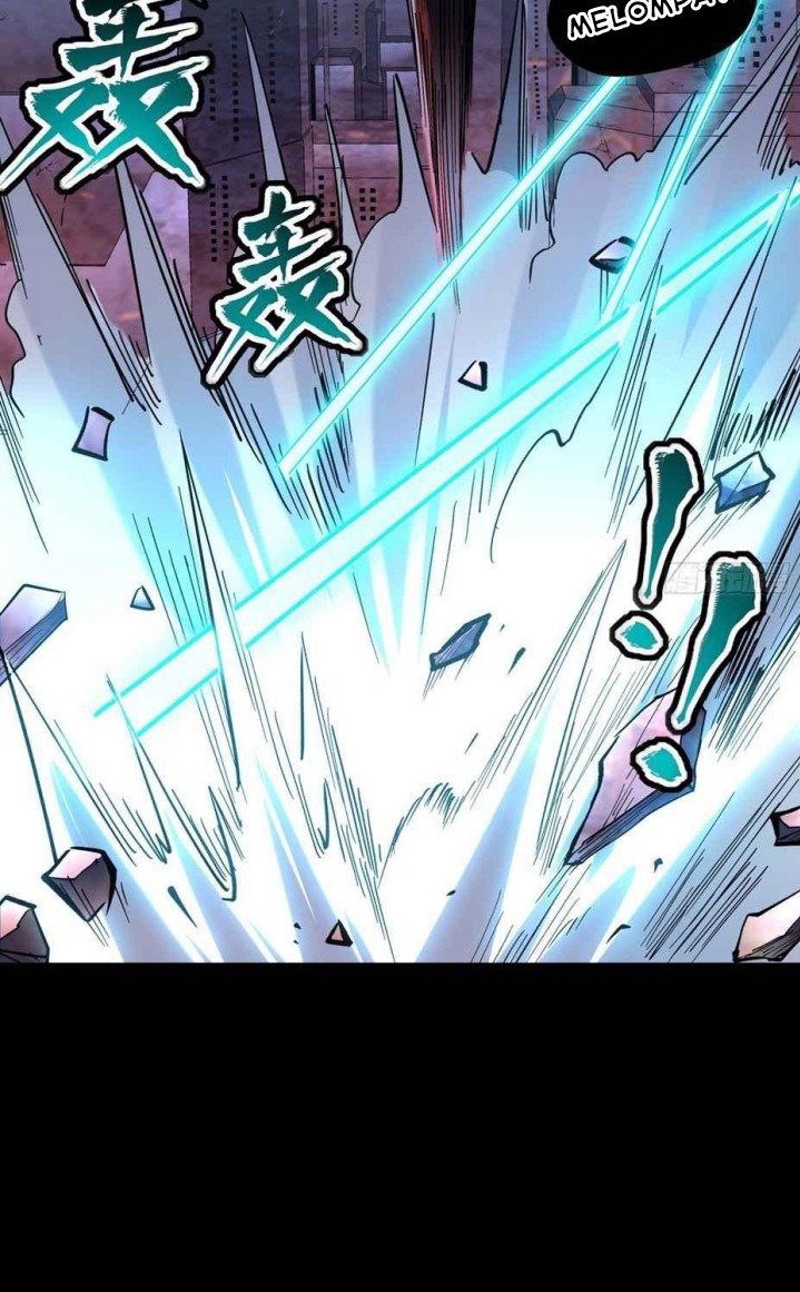 Read Legend of Star General ID Manga Online
