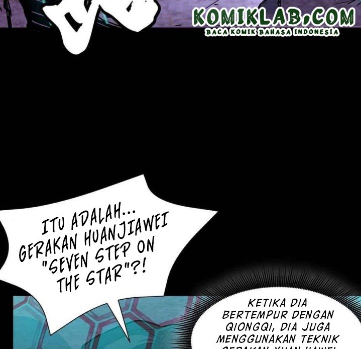 Read Legend of Star General ID Manga Online