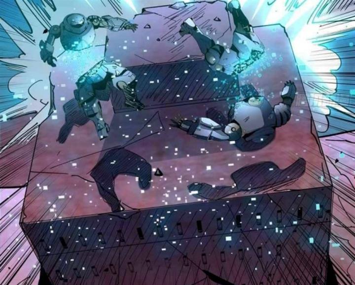Read Legend of Star General ID Manga Online